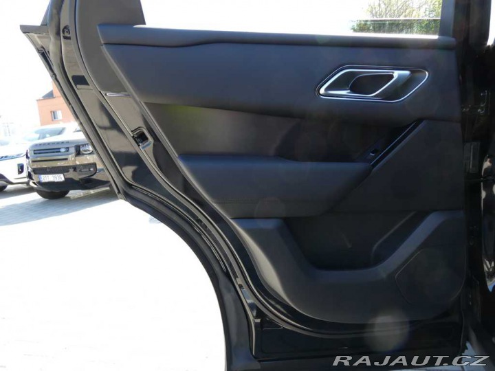 Land Rover Range Rover Velar 3,0 Dynamic SE D300 4x4 a 2026