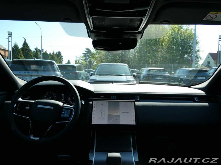 Land Rover Range Rover Velar 3,0 Dynamic SE D300 4x4 a 2026
