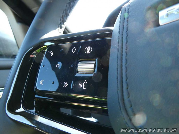 Land Rover Range Rover Velar 3,0 Dynamic SE D300 4x4 a 2026