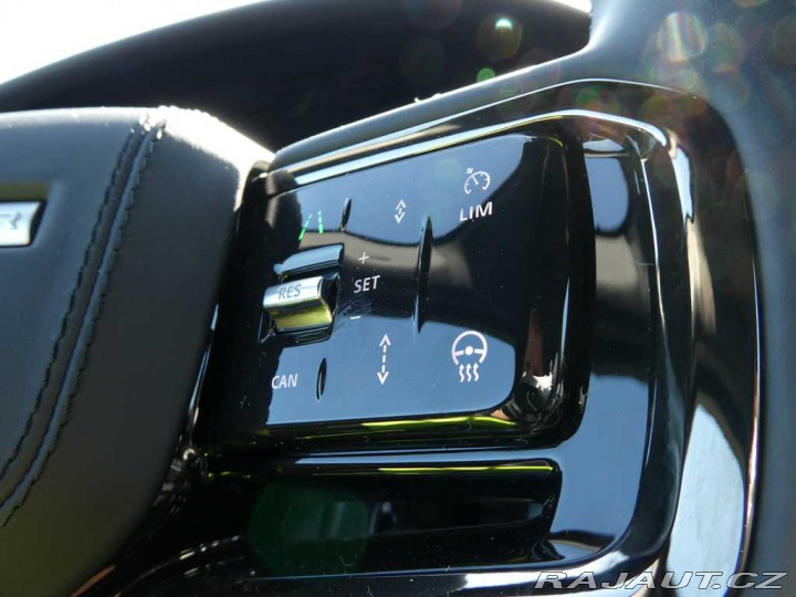 Land Rover Range Rover Velar 3,0 Dynamic SE D300 4x4 a 2026