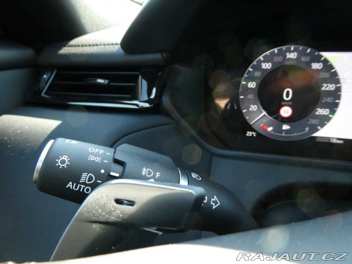 Land Rover Range Rover Velar 3,0 Dynamic SE D300 4x4 a 2026