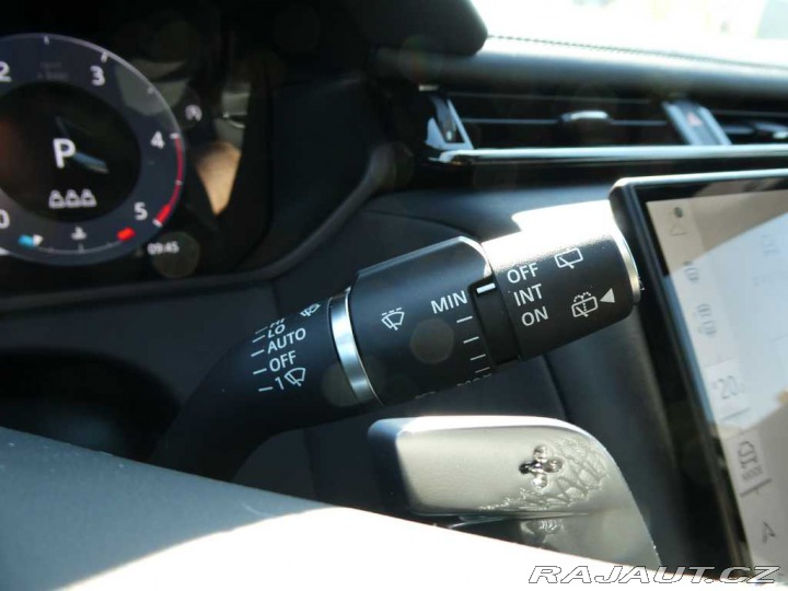 Land Rover Range Rover Velar 3,0 Dynamic SE D300 4x4 a 2025