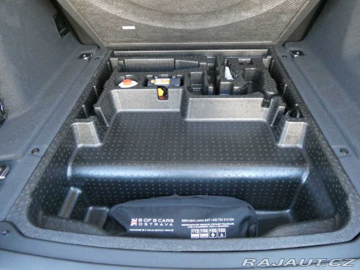 Land Rover Range Rover Velar 3,0 Dynamic SE D300 4x4 a 2026