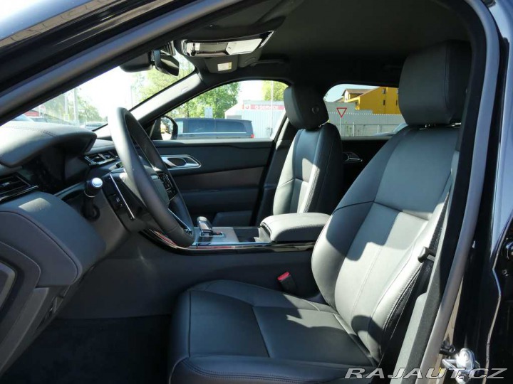 Land Rover Range Rover Velar 3,0 Dynamic SE D300 4x4 a 2026