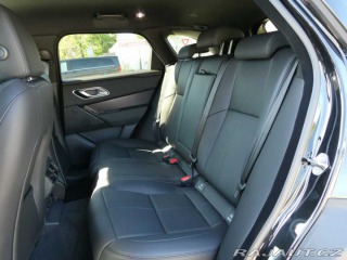Land Rover Range Rover Velar 3,0 Dynamic SE D300 4x4 a 2025