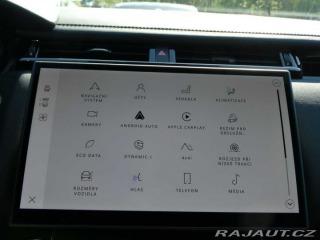 Land Rover Range Rover Velar 3,0 Dynamic SE D300 4x4 a 2025