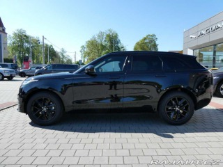 Land Rover Range Rover Velar 3,0 Dynamic SE D300 4x4 a 2025