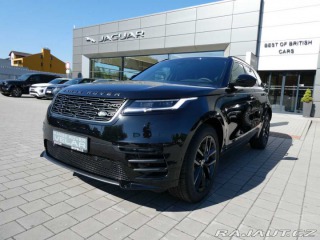 Land Rover Range Rover Velar 3,0 Dynamic SE D300 4x4 a 2025