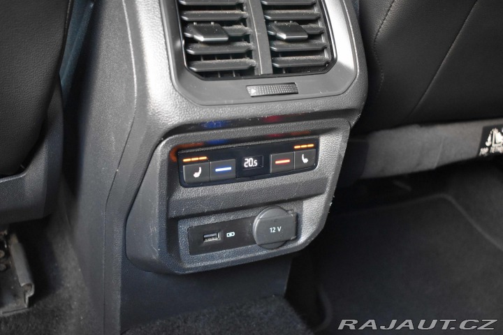 Seat Tarraco 2.0 TDI XCELLENCE*VIRTUAL 2019