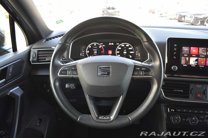 Seat Tarraco 2.0 TDI XCELLENCE*VIRTUAL 2019