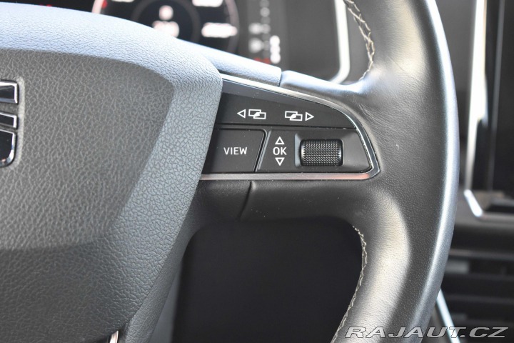 Seat Tarraco 2.0 TDI XCELLENCE*VIRTUAL 2019