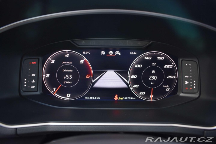 Seat Tarraco 2.0 TDI XCELLENCE*VIRTUAL 2019