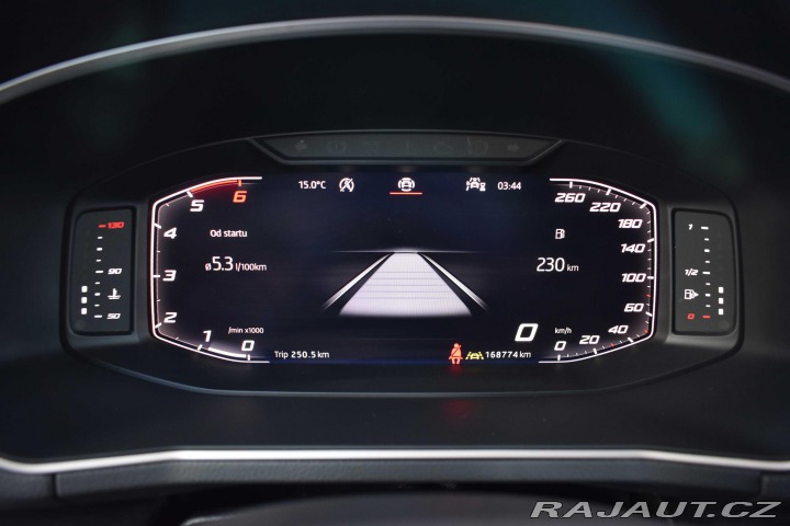 Seat Tarraco 2.0 TDI XCELLENCE*VIRTUAL 2019