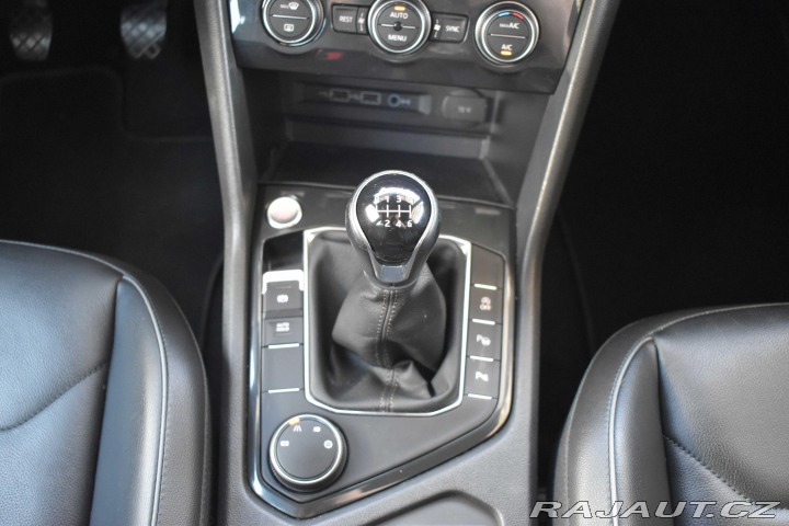 Seat Tarraco 2.0 TDI*REZERVACE* 2019