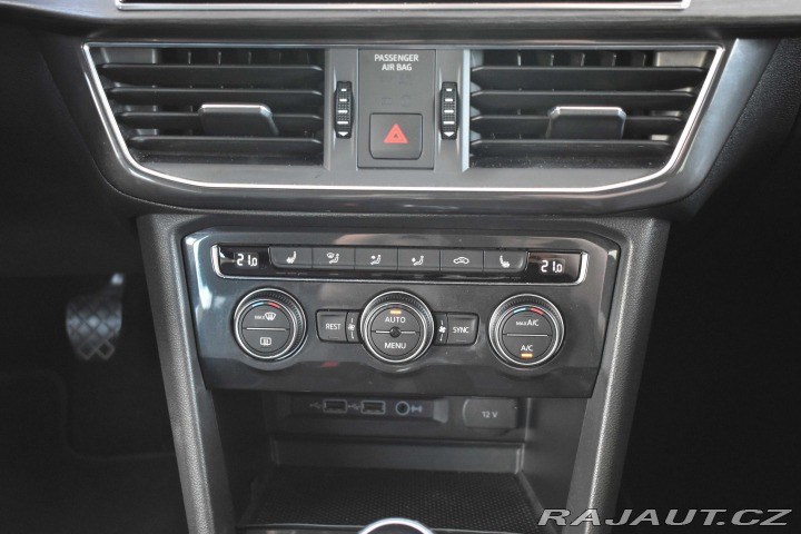 Seat Tarraco 2.0 TDI XCELLENCE*VIRTUAL 2019