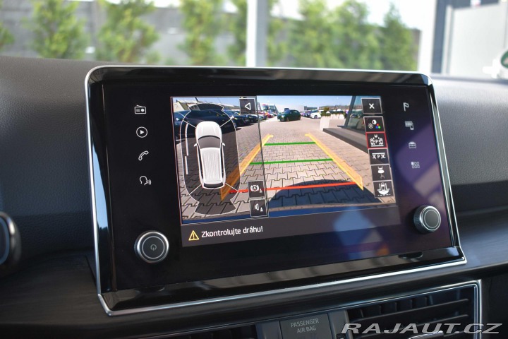 Seat Tarraco 2.0 TDI XCELLENCE*VIRTUAL 2019