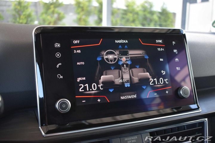 Seat Tarraco 2.0 TDI XCELLENCE*VIRTUAL 2019
