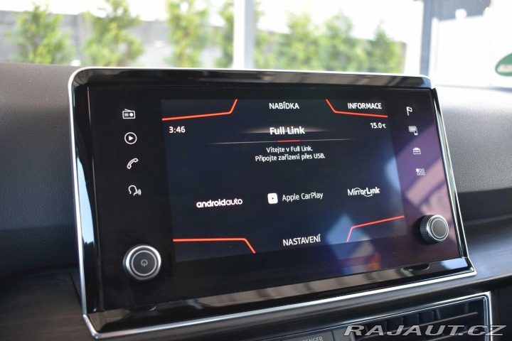 Seat Tarraco 2.0 TDI XCELLENCE*VIRTUAL 2019
