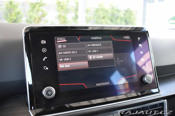 Seat Tarraco 2.0 TDI XCELLENCE*VIRTUAL 2019