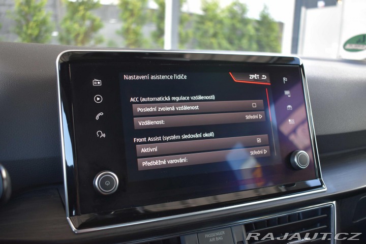 Seat Tarraco 2.0 TDI XCELLENCE*VIRTUAL 2019
