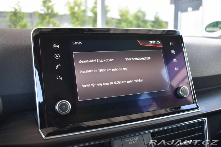 Seat Tarraco 2.0 TDI XCELLENCE*VIRTUAL 2019