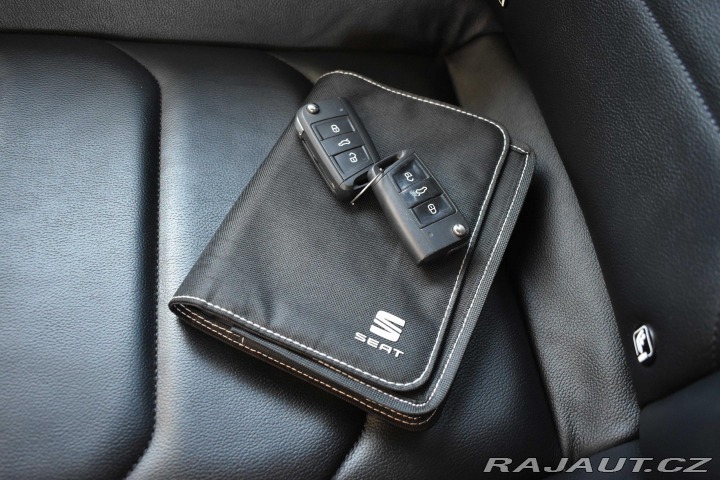 Seat Tarraco 2.0 TDI XCELLENCE*VIRTUAL 2019