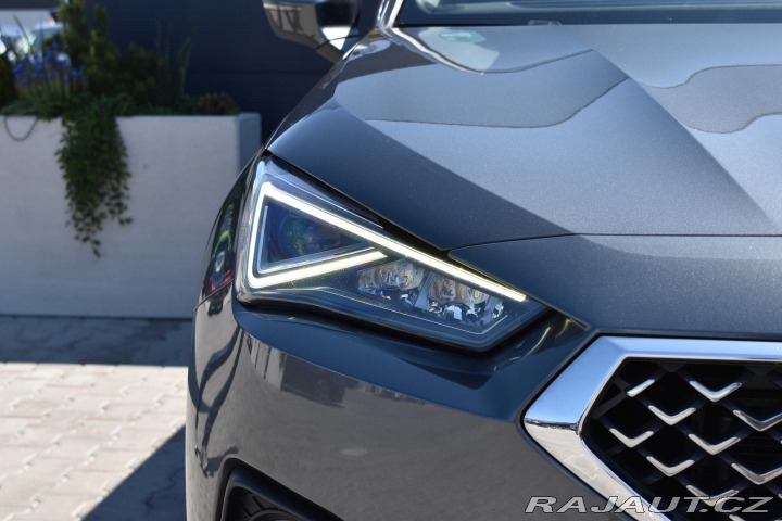 Seat Tarraco 2.0 TDI XCELLENCE*VIRTUAL 2019