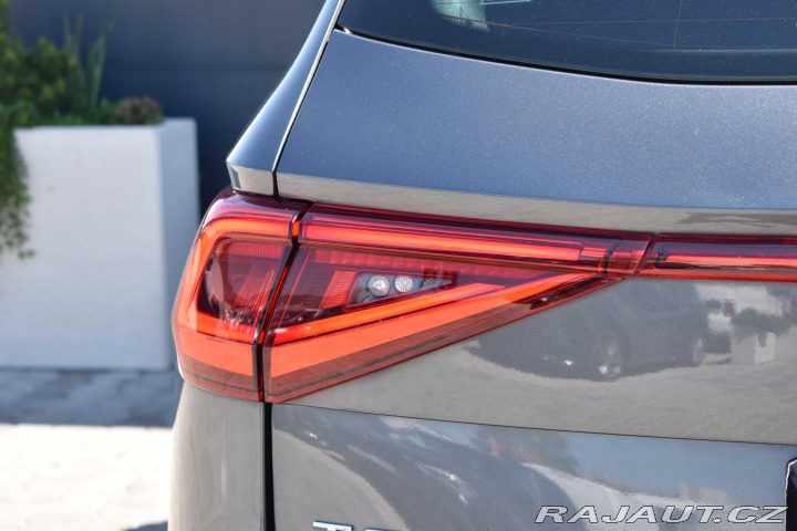 Seat Tarraco 2.0 TDI XCELLENCE*VIRTUAL 2019