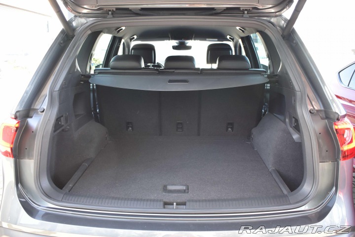 Seat Tarraco 2.0 TDI XCELLENCE*VIRTUAL 2019