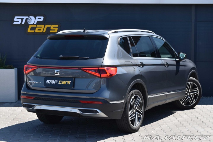Seat Tarraco 2.0 TDI XCELLENCE*VIRTUAL 2019