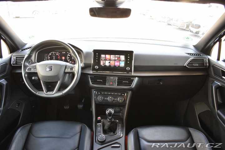 Seat Tarraco 2.0 TDI XCELLENCE*VIRTUAL 2019