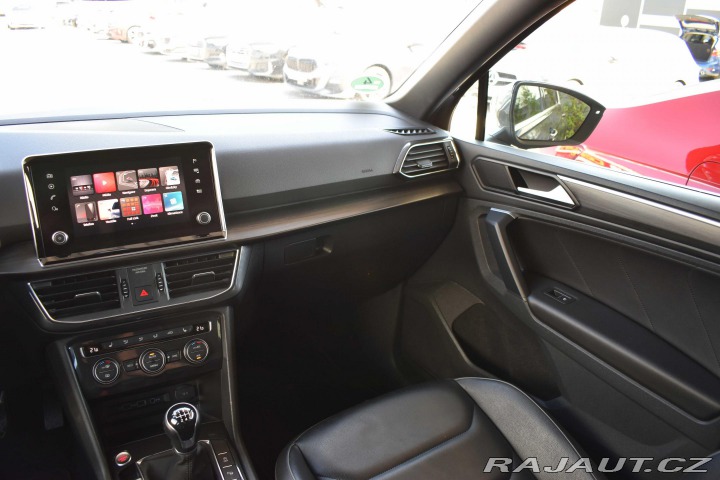 Seat Tarraco 2.0 TDI XCELLENCE*VIRTUAL 2019