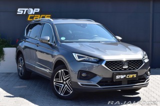 Seat Tarraco 2.0 TDI XCELLENCE*VIRTUAL 2019