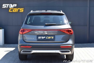 Seat Tarraco 2.0 TDI XCELLENCE*VIRTUAL 2019
