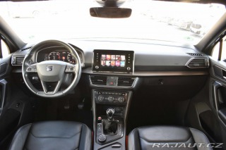 Seat Tarraco 2.0 TDI XCELLENCE*VIRTUAL 2019