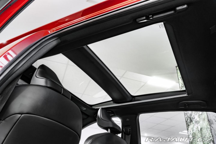 Toyota Crown AWD 2.4 Platinum Hybrid M 2023