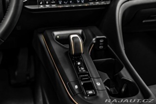 Toyota Crown AWD 2.4 Platinum Hybrid M 2023