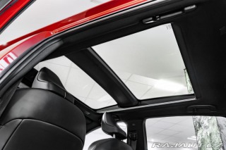 Toyota Crown AWD 2.4 Platinum Hybrid M 2023