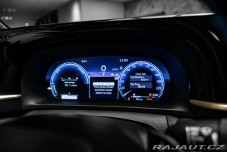 Toyota Crown AWD 2.4 Platinum Hybrid M 2023