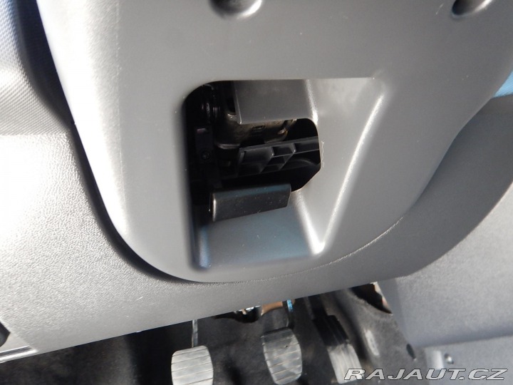 Dacia Duster 1.2 TCe, ČR, SERVISKA,TAŽ 2014