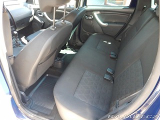 Dacia Duster 1.2 TCe, ČR, SERVISKA,TAŽ 2014