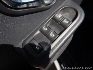 Dacia Duster 1.2 TCe, ČR, SERVISKA,TAŽ 2014