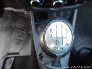 Dacia Duster 1.2 TCe, ČR, SERVISKA,TAŽ 2014