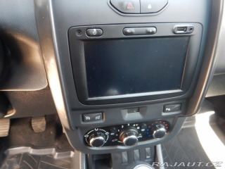Dacia Duster 1.2 TCe, ČR, SERVISKA,TAŽ 2014