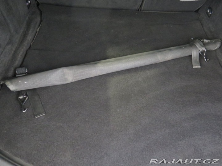 Ford Mondeo 2.0i,navi,klima,výhřev,se 2010