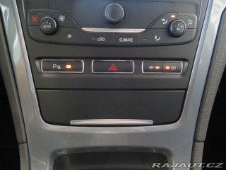 Ford Mondeo 2.0i,navi,klima,výhřev,se 2010
