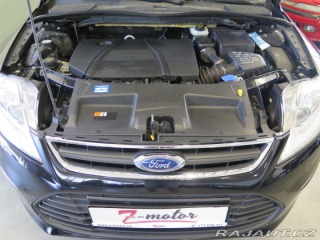 Ford Mondeo 2.0i,navi,klima,výhřev,se 2010