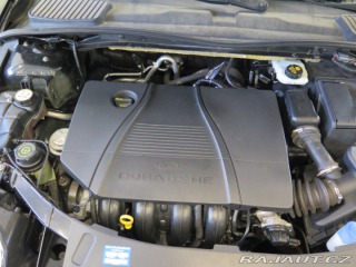 Ford Mondeo 2.0i,navi,klima,výhřev,se 2010