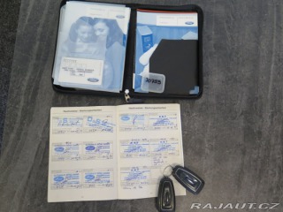 Ford Mondeo 2.0i,navi,klima,výhřev,se 2010