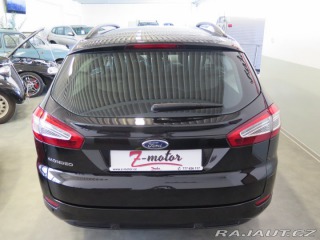 Ford Mondeo 2.0i,navi,klima,výhřev,se 2010